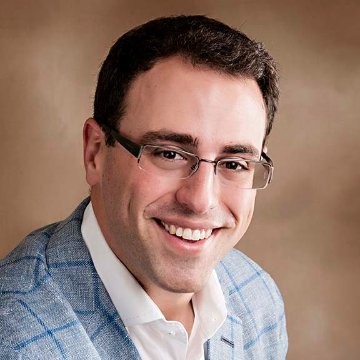 Justin Hartfield