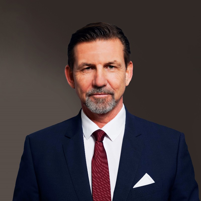 Peter Kuess