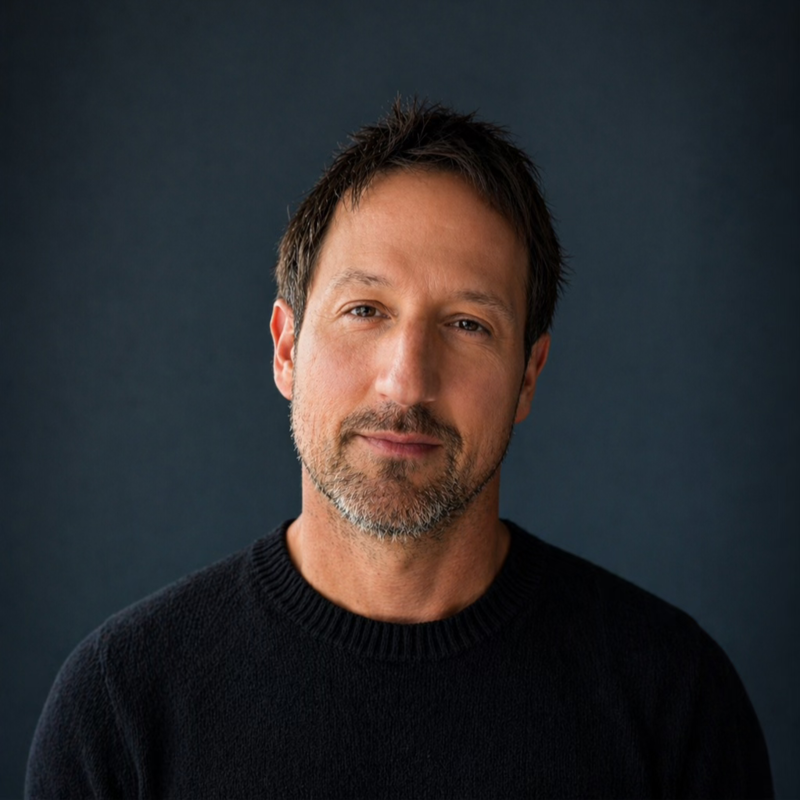 Alon Lifshitz