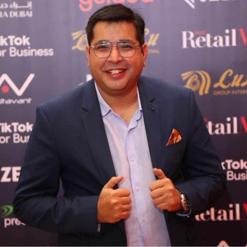 Sudhir Syal