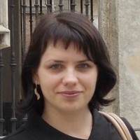 Daria Timoshchuk