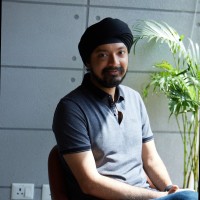 Harshjit Sethi
