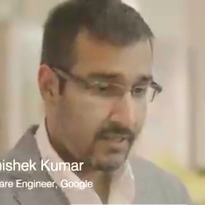 Abhishek Kumar