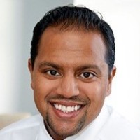Bharath Srikrishnan