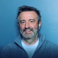 Brent Thompson