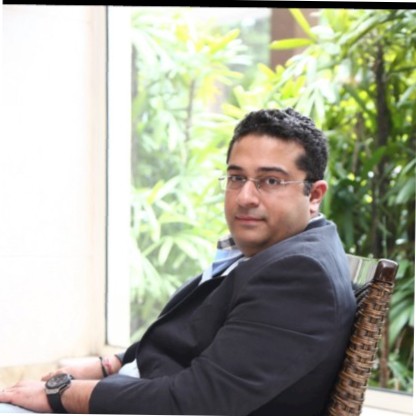 Ankur Mittal