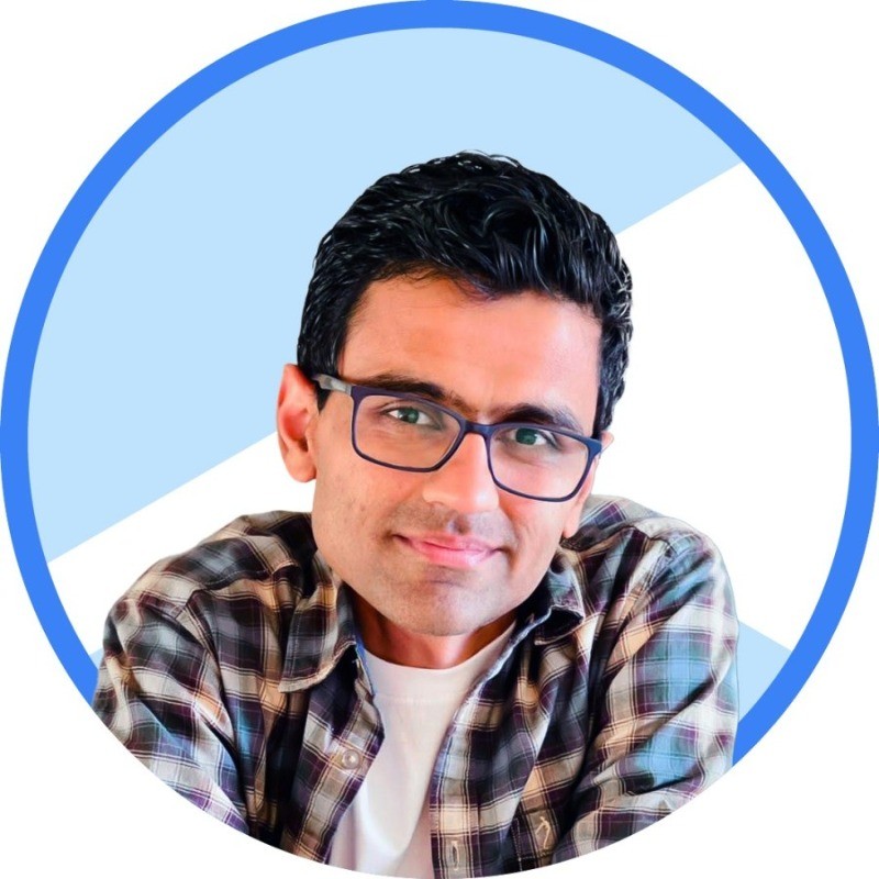 Dhaval Patel