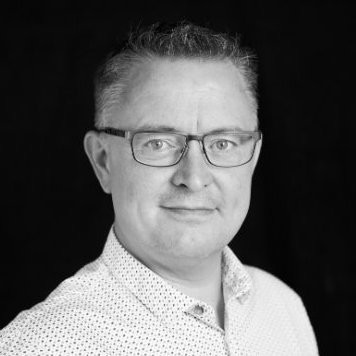 Tim Lodahl