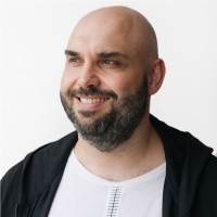 Egor Rudi