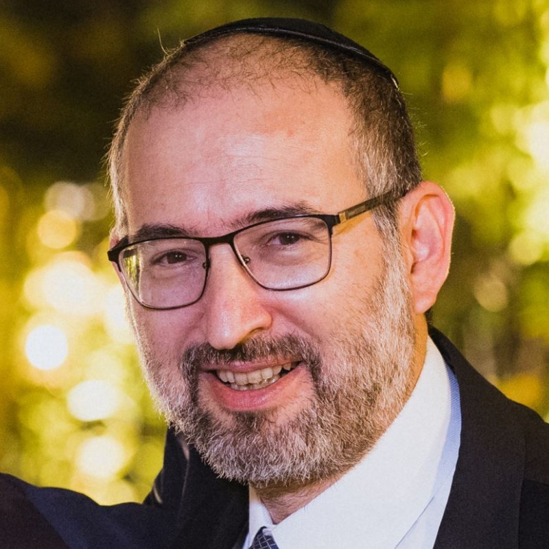 Moshe Bril