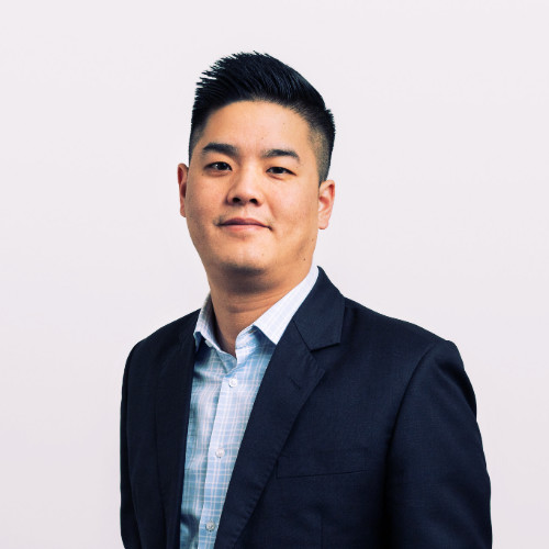 Wade Lin