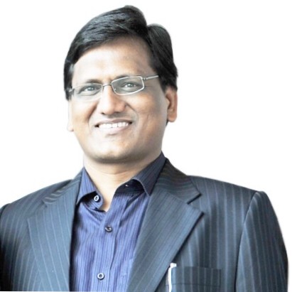 Ashok Mittal