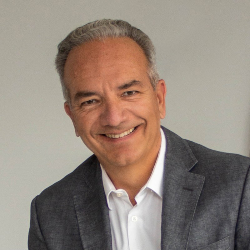 Alain Breffeil