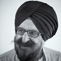 Narinder Kapany
