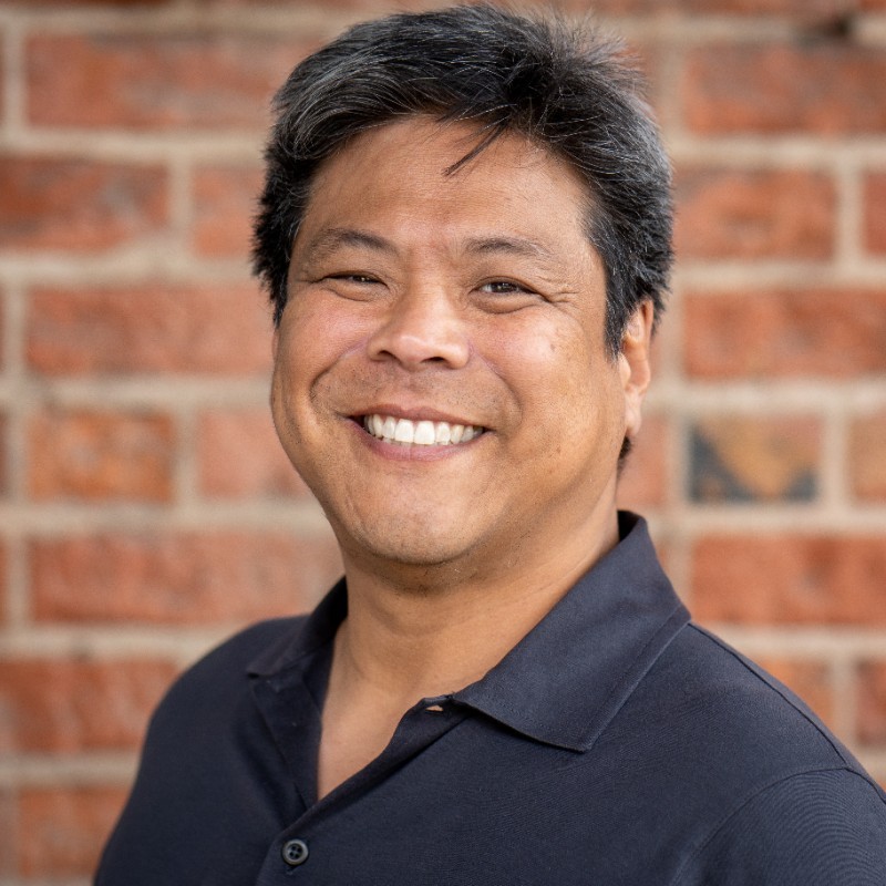 Ron Shigeta