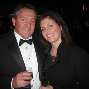Todd Crosland