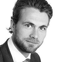 Magnus Valeberg
