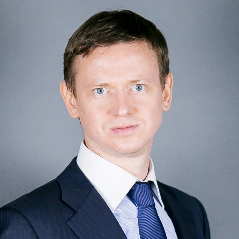 Alexander Kalinnikov