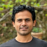 Anuj Sharma