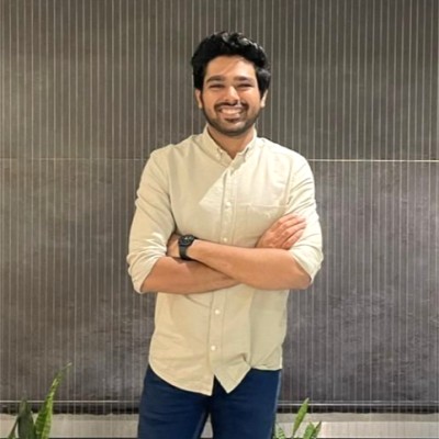 Reetik Agarwal
