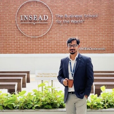 Jayesh Kamat