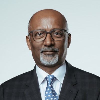 Feroz Sanaulla