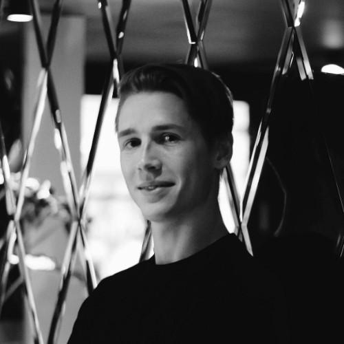 Rickard Norregardh