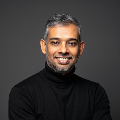 Anindya Kar