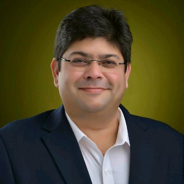 Ashish Kale