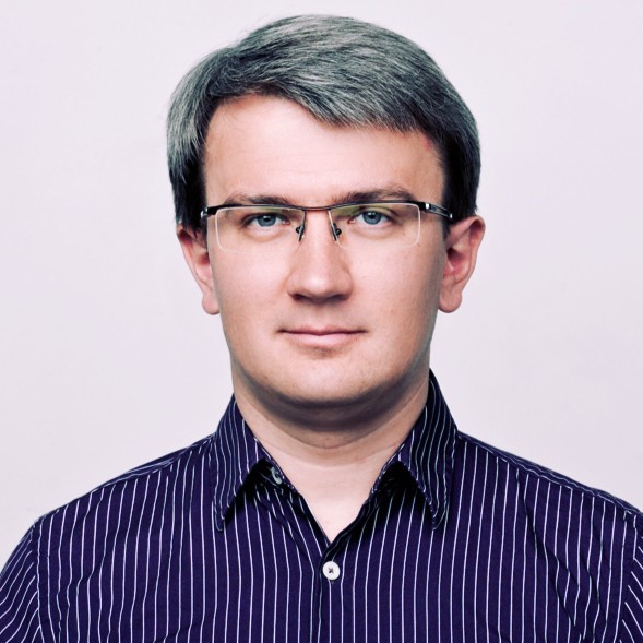 Martynas Nikolajevas