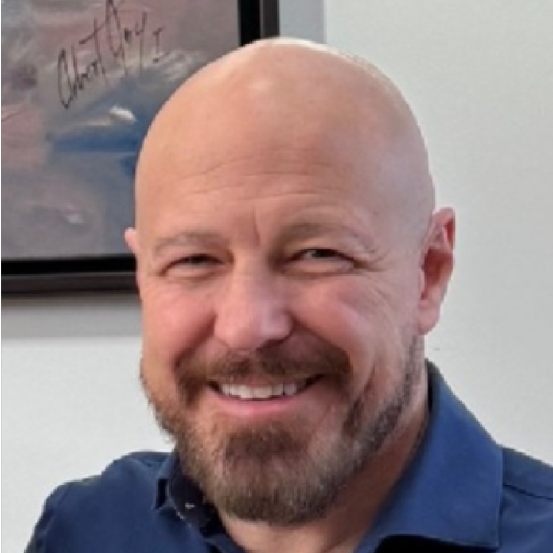 Darren Kelly