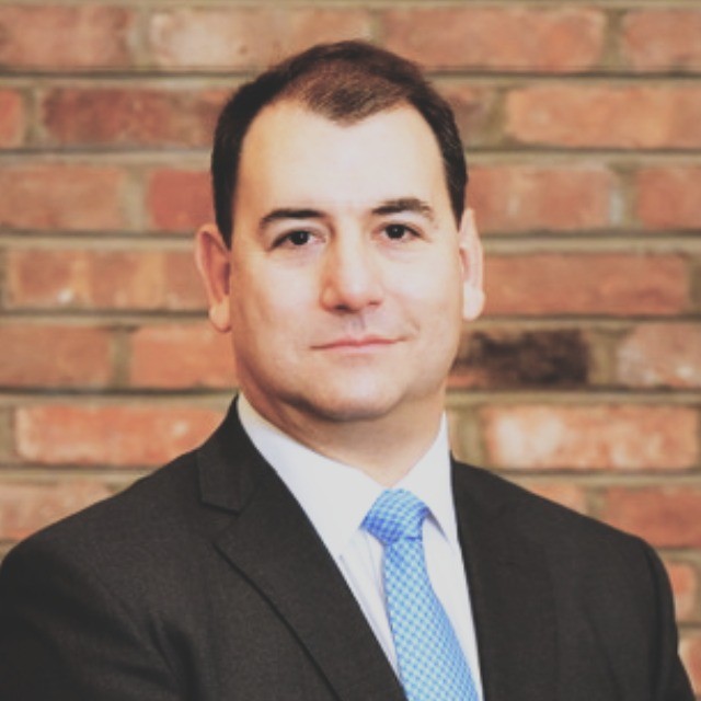 Scott Nussbaum