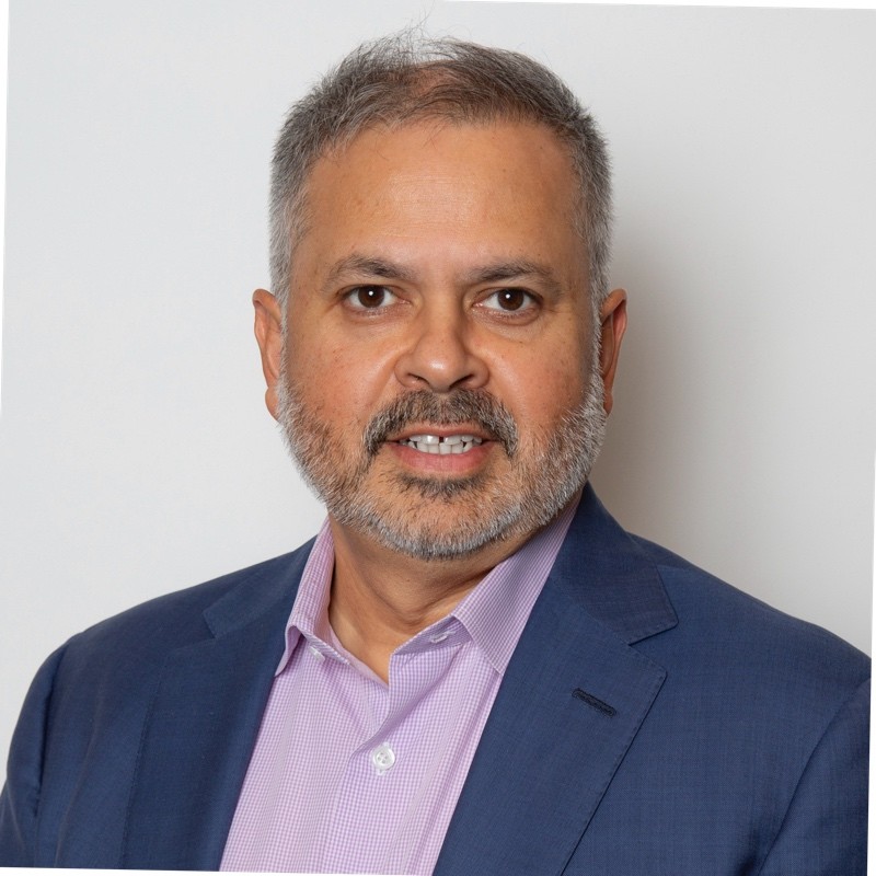 Girish Rishi