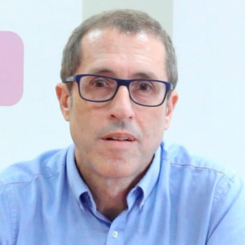 Antonio Bernal Dionis