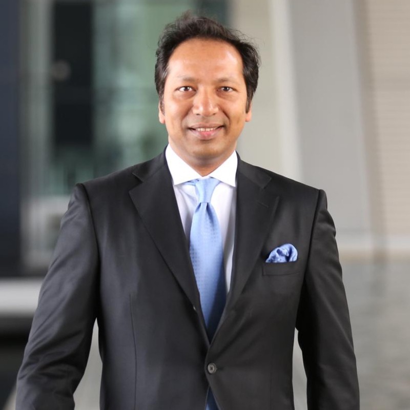Manoj Prasad