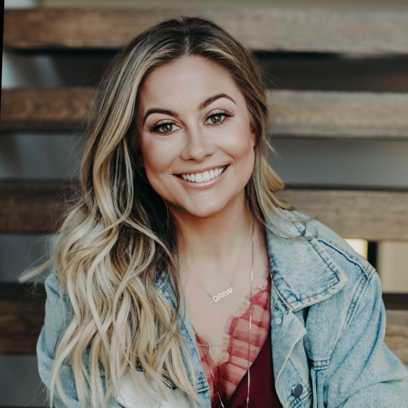 Shawn Johnson