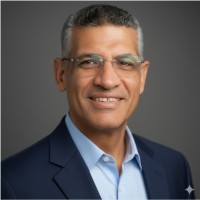 Mohamed Dekhil