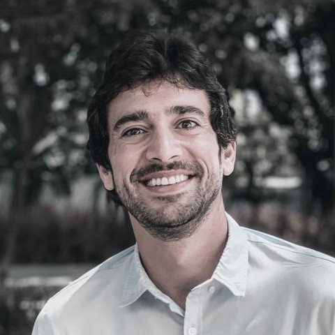 Daniel Prianti