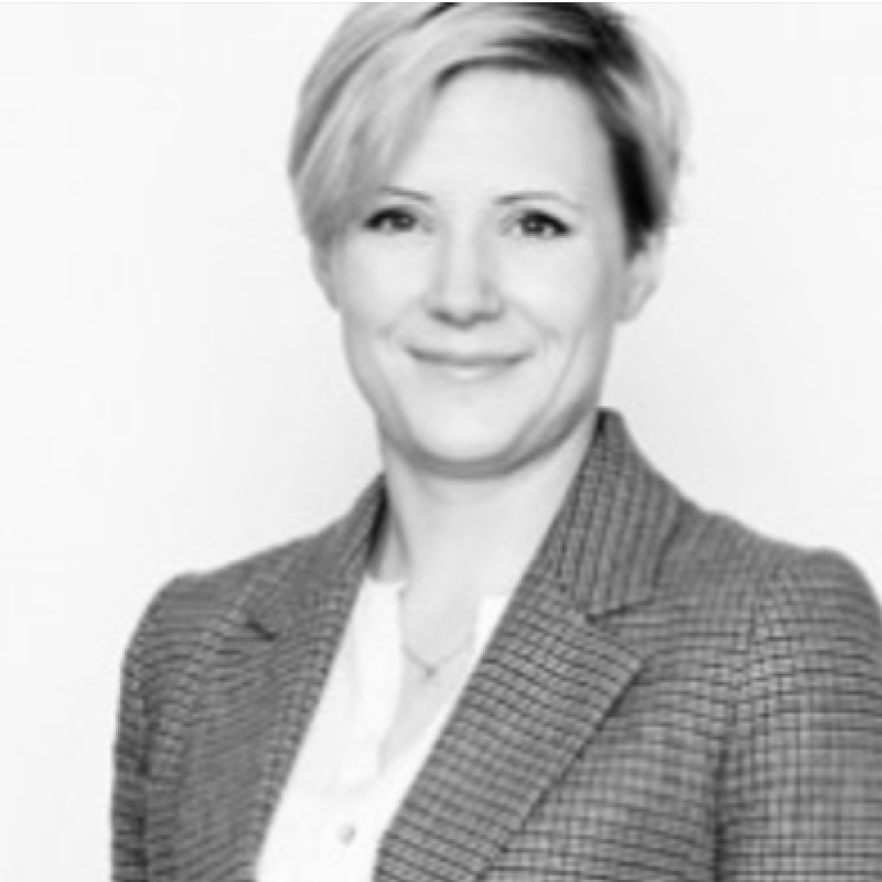 Jane Niedra