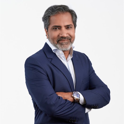 Avnish Mehra