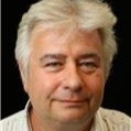 Robert Pavey