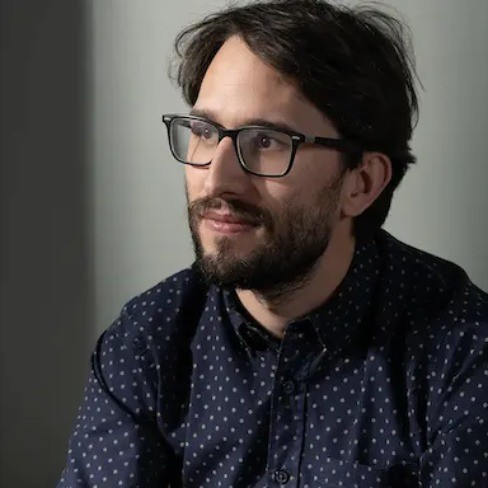 Victor Huberson