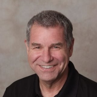 Bruce Scott