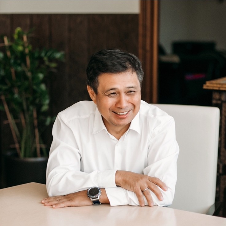 Murat Abdrakhmanov