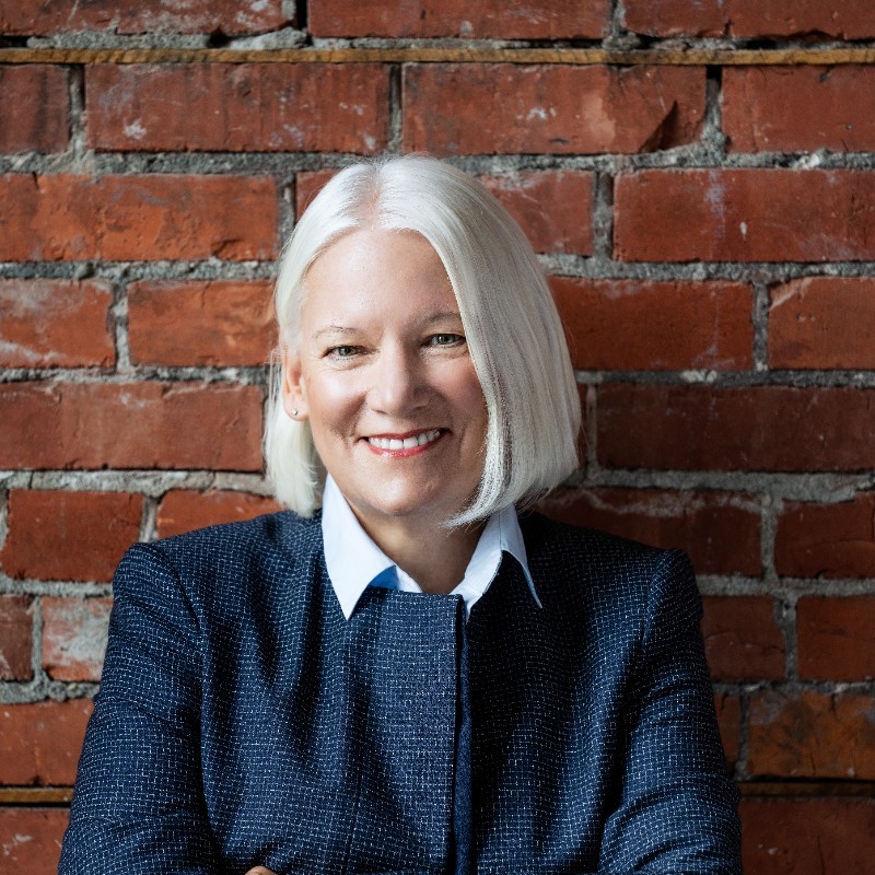 Alison Sunstrum