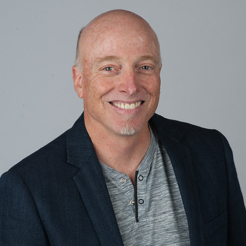 Stephen Van Horn