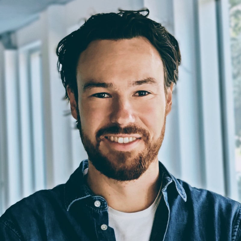 Simon Leicht