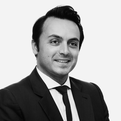 Marc Ohayon