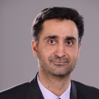 Jitender Minhas