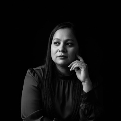 Pallavi Barua